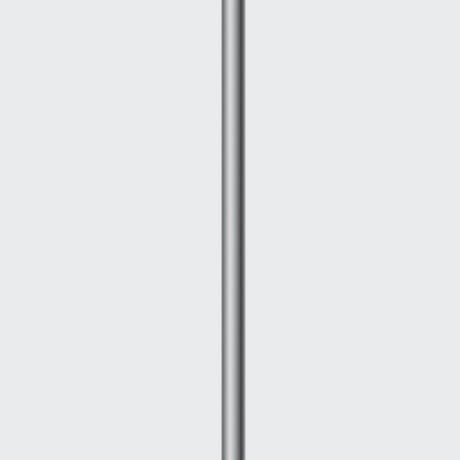 IGUZZINI ILLUMINAZIONE - PALO INTER.FE.D121 SP3 H=9000 PORT.TOPP.