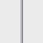 IGUZZINI ILLUMINAZIONE - PALO INTER.FE.D121 SP3 H=9000 PORT.TOPP.