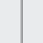 IGUZZINI ILLUMINAZIONE - PALO INTER.FE.D=102 SP=4 H=6800 PORT.TOP