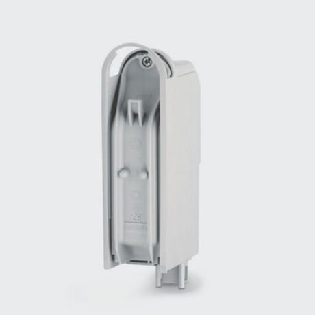 IGUZZINI ILLUMINAZIONE - MORSETTIERA CLASS.2 C/1 PORTAFUS.PER PAL