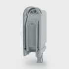 IGUZZINI ILLUMINAZIONE - MORSETTIERA CLASSE 2 C/1 PORTAFUSIB.PER