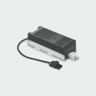 IGUZZINI ILLUMINAZIONE - GRUPPO DI ALIMENTAZ.70W HIT 230V 50HZ
