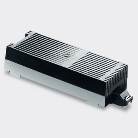 IGUZZINI ILLUMINAZIONE - GRUPPO DI ALIMENTAZ.150W HQI 230V 50HZ