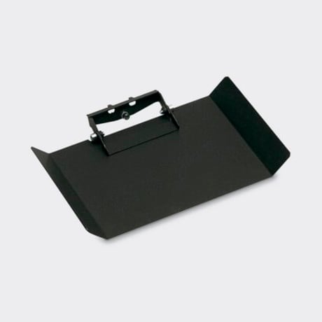 IGUZZINI ILLUMINAZIONE - ALETTA DIREZIONALE PER MAXIWOODY PICCOLI 3.5937.004.0