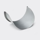 IGUZZINI ILLUMINAZIONE - VISIERA L=207 PER MAXIWOODY PICCOLI