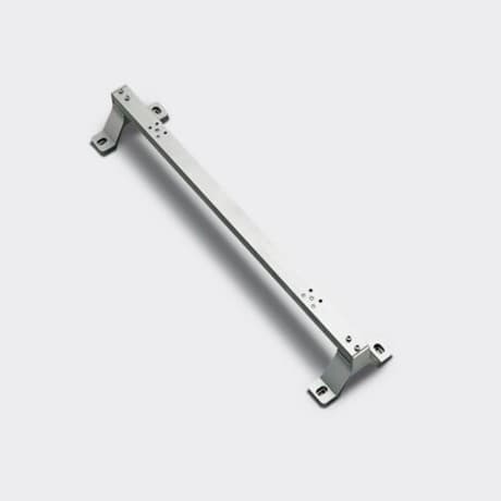IGUZZINI ILLUMINAZIONE - SUPPORTO MULTIPLO PER DUE PROIETT.MULTIW