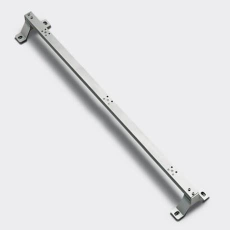 IGUZZINI ILLUMINAZIONE - SUPPORTO MULTIPLO PER TRE PROIETT.MULTIW