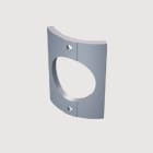 IGUZZINI ILLUMINAZIONE - NR.2 RIDUTTORI ALL.L=88 PER PALO D=114 P 3.6164.015.0