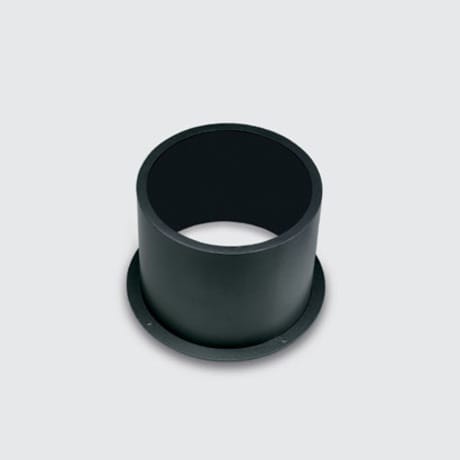 IGUZZINI ILLUMINAZIONE - SCHERMO CILINDRICO ALL.D=108 H=163 PER W