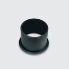 IGUZZINI ILLUMINAZIONE - SCHERMO CILINDRICO ALL.D=108 H=163 PER W