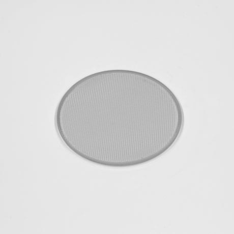 IGUZZINI ILLUMINAZIONE - VETRO PRISMATO DIFFONDEN.D=241 PER MAXIW 3.6190.024.0