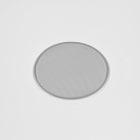 IGUZZINI ILLUMINAZIONE - VETRO PRISMATO DIFFONDEN.D=241 PER MAXIW 3.6190.024.0