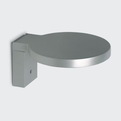 IGUZZINI ILLUMINAZIONE - SUPPORTO A PARETE PER IROLL PICCOLO