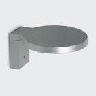 IGUZZINI ILLUMINAZIONE - SUPPORTO A PARETE PER IROLL PICCOLO