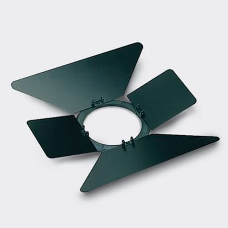 IGUZZINI ILLUMINAZIONE - ALETTE DIREZION.REGOLAB.PER LE PERROQUET