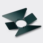 IGUZZINI ILLUMINAZIONE - ALETTE DIREZION.REGOLAB.PER LE PERROQUET