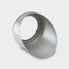 IGUZZINI ILLUMINAZIONE - SCHERMO ASIMMETRICO D=158 X LE PERROQUET