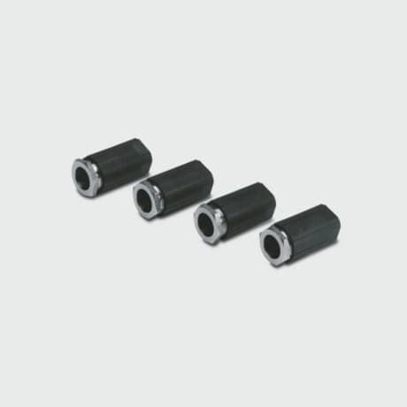 IGUZZINI ILLUMINAZIONE - KIT CONNETTORE STAGNO PER LEDPLUS ESTERN 3.9581.004.0