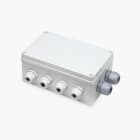 IGUZZINI ILLUMINAZIONE - BOX 140X230X95 PER ALIMENTATORI IP67 CON
