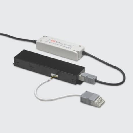 IGUZZINI ILLUMINAZIONE - DRIVER DALI PER 6 LED RGB 30W 220/240V X