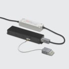 IGUZZINI ILLUMINAZIONE - DRIVER DALI PER 6 LED RGB 30W 220/240V X