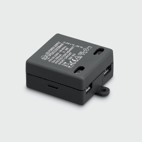 IGUZZINI ILLUMINAZIONE - ALIMEN.ELET.LED 8W 24V 350MA.100-240V X 3.9905.000.0