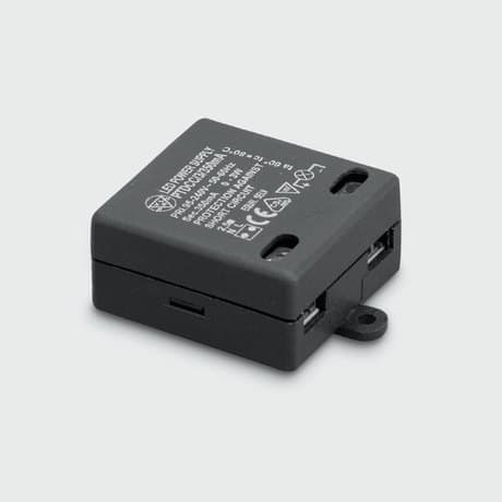 IGUZZINI ILLUMINAZIONE - ALIMEN.ELET.LED 8W 24V 350MA.100-240V X