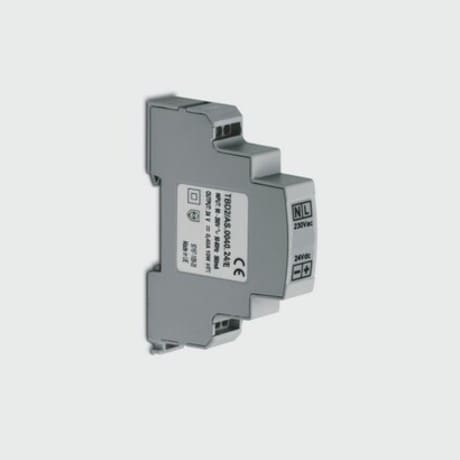 IGUZZINI ILLUMINAZIONE - ALIM.LED 10W EL.220-240VAC24VDC TBD2/AS.