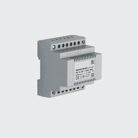 IGUZZINI ILLUMINAZIONE - ALIM.LED 24W EL.100-240VAC24VDCTBD2/AS.0 3.9909.000.0