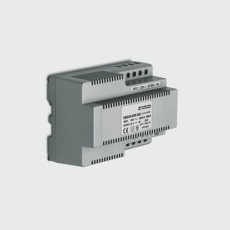 IGUZZINI ILLUMINAZIONE - ALIM.LED 72W EL.220-240VAC24VDCTBD2/AS.0