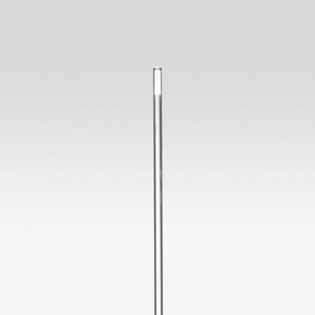 IGUZZINI ILLUMINAZIONE - TYPHA 1,5W LED NEUT.WHITE H=1500 C/CAV.3