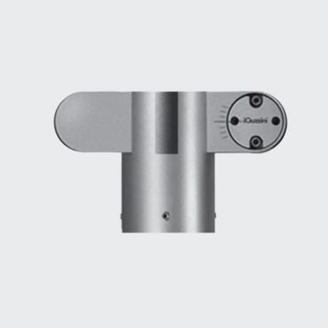 IGUZZINI ILLUMINAZIONE - TESTAPALO A TOPPA SU PALO D=120 PER LAVI