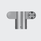 IGUZZINI ILLUMINAZIONE - TESTAPALO A TOPPA SU PALO D=102 PER LAVI 3.B451.015.0