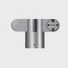 IGUZZINI ILLUMINAZIONE - TESTAPALO A TOPPA SU PALO D=102 PER LAVI