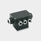 IGUZZINI ILLUMINAZIONE - SCATOLA DI DERIVAZ.SENZA TRASFORM.X LIGH 3.B915.004.0