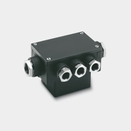 IGUZZINI ILLUMINAZIONE - SCATOLA DI DERIVAZ.SENZA TRASFORM.X LIGH