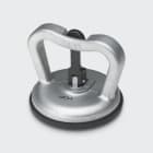IGUZZINI ILLUMINAZIONE - VENTOSA ALL.D=116 PER VETRO LIGHT-UP