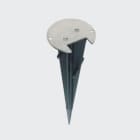 IGUZZINI ILLUMINAZIONE - PICCHETTO TERR.C/PIAS.D=96 MINIWOODY-ITE