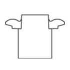 IGUZZINI ILLUMINAZIONE - TESTAPALO DOPPIO PER PALO D=76 PER MINI