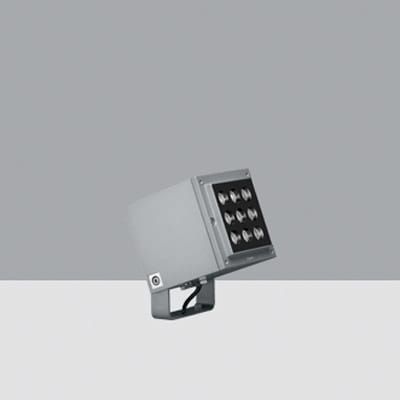 IGUZZINI ILLUMINAZIONE - IPRO PICC.C/9 LED NEUTRAL WHITE SPOT (10