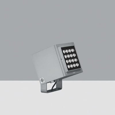 IGUZZINI ILLUMINAZIONE - IPRO MEDIO C/16 LED WARM WHITE MEDIUM (2