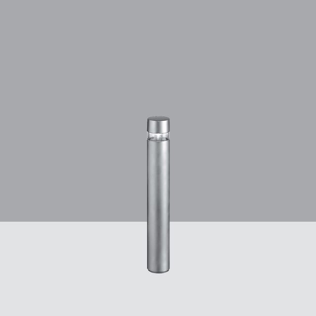 IGUZZINI ILLUMINAZIONE - IWAY D=90 H=610 CON 1 LED WARM WHITE 3.BG20.715.0