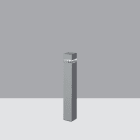 IGUZZINI ILLUMINAZIONE - IWAY 90X90 H=610 CON 1 LED WARM WHITE