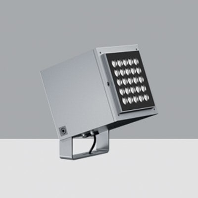 IGUZZINI ILLUMINAZIONE - IPRO GRAN.C/25 LED WARM WHITE SPOT (10 )