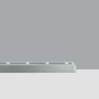 IGUZZINI ILLUMINAZIONE - LINEALUCE 37 SUPE.6 LED 3000K L=528 REMO