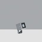 IGUZZINI ILLUMINAZIONE - IPRO MICRO C/STAF.E 3 LED WARM WHITE FLO 3.BJ99.701.0