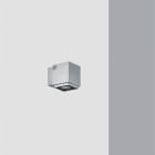 IGUZZINI ILLUMINAZIONE - IPRO MICRO APPLIQ.C/1 LED NEUT.WHITE WID