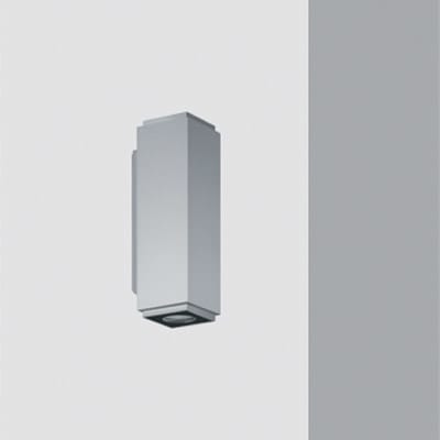 IGUZZINI ILLUMINAZIONE - IPRO MICRO UP/DOWN C/3 LED NEUT.WHITE LA