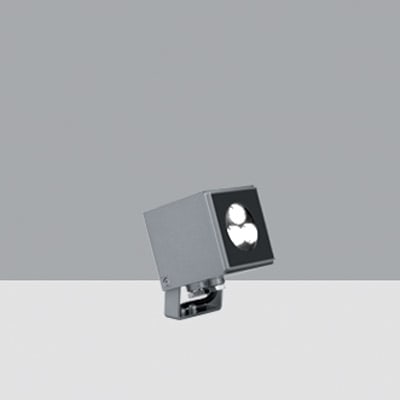 IGUZZINI ILLUMINAZIONE - IPRO MINI C/STAF.E 3 LED NEUT.WHITE WIDE