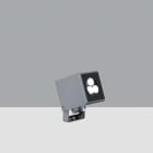 IGUZZINI ILLUMINAZIONE - IPRO MINI C/STAF.E 3 LED NEUT.WHITE WIDE